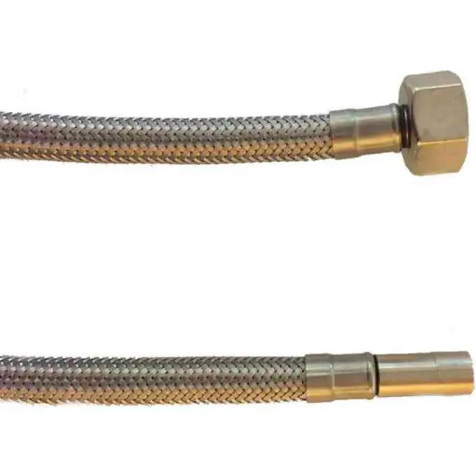 Erbjudande Anslutningsslang